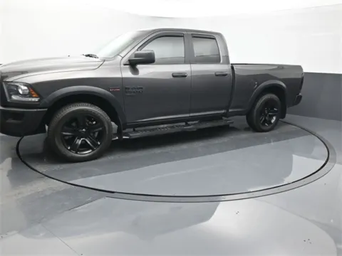Photos of 2022 Ram 1500 Classic Warlock for sale in Omaha, NE at Schrier Automotive Inc