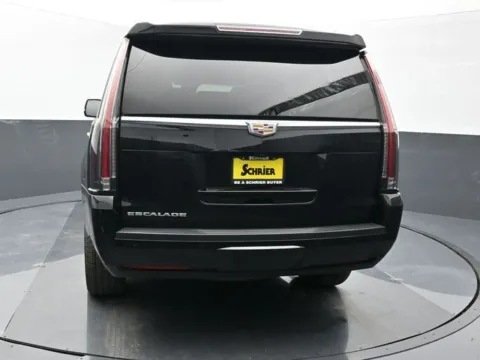 More photos of 2020 Cadillac Escalade Premium Luxury at Schrier Automotive Inc, NE