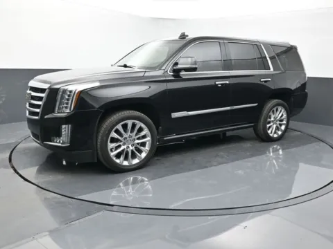 Photos of 2020 Cadillac Escalade Premium Luxury for sale in Omaha, NE at Schrier Automotive Inc