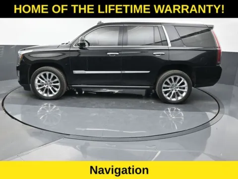 More photos of 2020 Cadillac Escalade Premium Luxury at Schrier Automotive Inc, NE