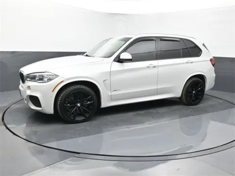 Photos of 2018 BMW X5 sDrive35i for sale in Omaha, NE at Schrier Automotive Inc