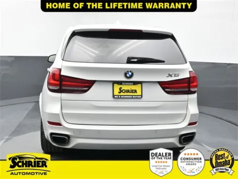 More photos of 2018 BMW X5 sDrive35i at Schrier Automotive Inc, NE