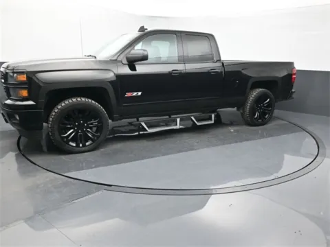 Photos of 2015 Chevrolet Silverado 1500 LT for sale in Omaha, NE at Schrier Automotive Inc