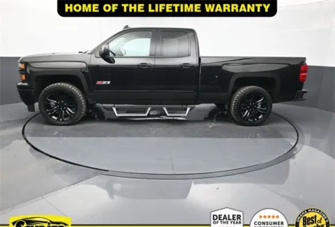 More photos of 2015 Chevrolet Silverado 1500 LT at Schrier Automotive Inc, NE