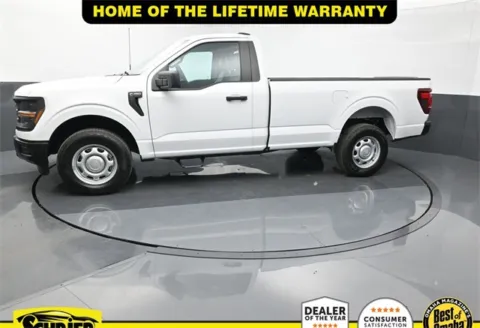 More photos of 2024 Ford F-150 XL at Schrier Automotive Inc, NE