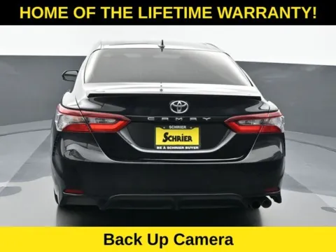 More photos of 2021 Toyota Camry SE at Schrier Automotive Inc, NE