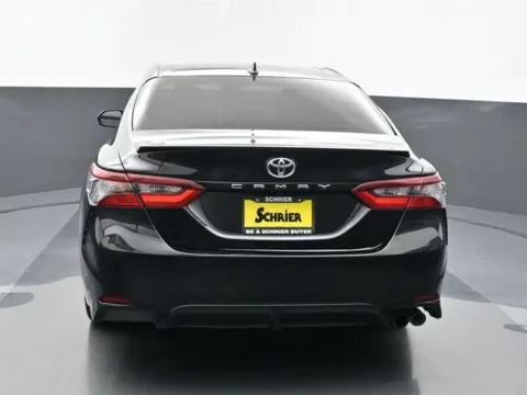 More photos of 2021 Toyota Camry SE at Schrier Automotive Inc, NE