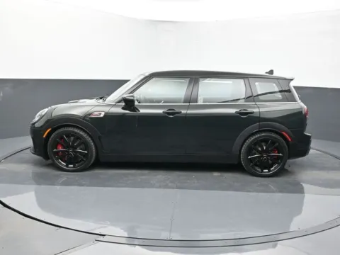 More photos of 2023 MINI John Cooper Works Clubman at Schrier Automotive Inc, NE