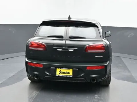 More photos of 2023 MINI John Cooper Works Clubman at Schrier Automotive Inc, NE