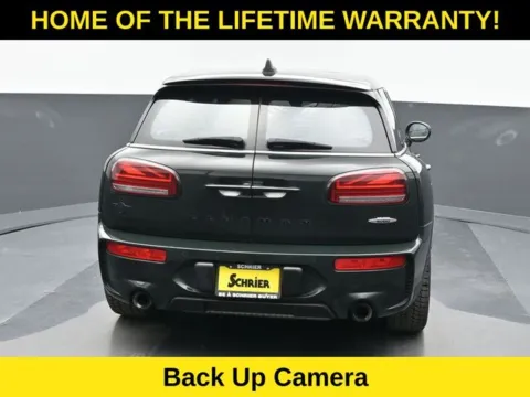 More photos of 2023 MINI John Cooper Works Clubman at Schrier Automotive Inc, NE