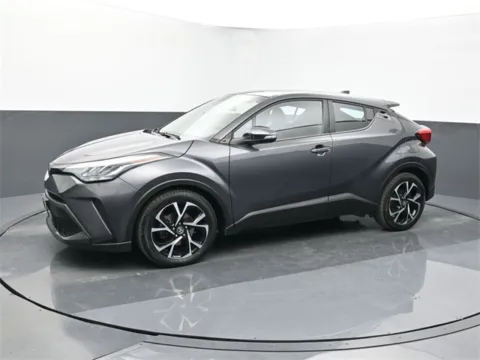 Photos of 2020 Toyota C-HR XLE for sale in Omaha, NE at Schrier Automotive Inc