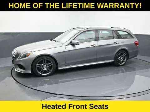 Another view of 2015 Mercedes-Benz E-Class E 350 for sale in Omaha, NE at Schrier Automotive Inc