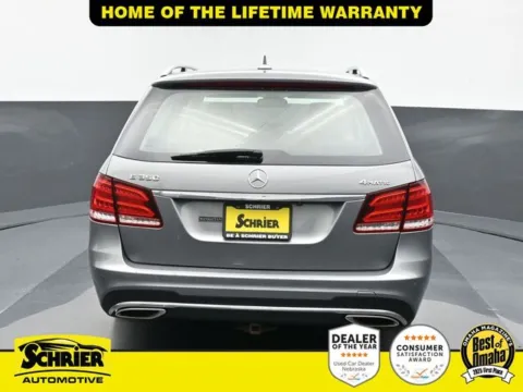 More photos of 2015 Mercedes-Benz E-Class E 350 at Schrier Automotive Inc, NE