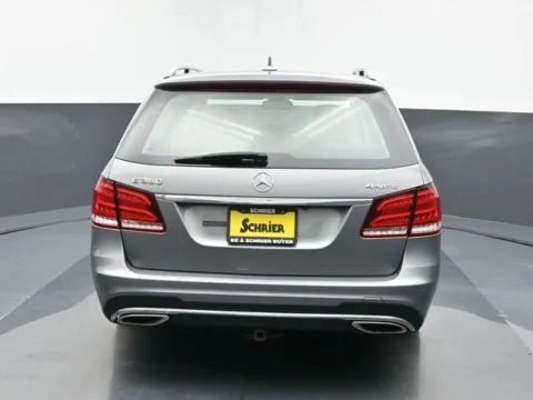 More photos of 2015 Mercedes-Benz E-Class E 350 at Schrier Automotive Inc, NE