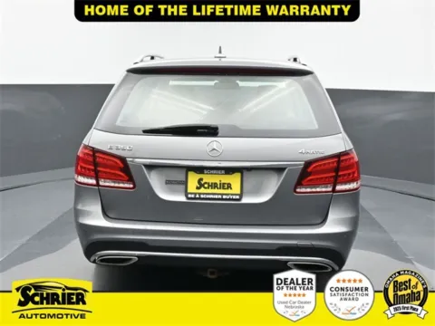 More photos of 2015 Mercedes-Benz E-Class E 350 at Schrier Automotive Inc, NE