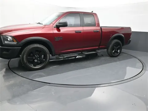 Photos of 2020 Ram 1500 Classic Warlock for sale in Omaha, NE at Schrier Automotive Inc