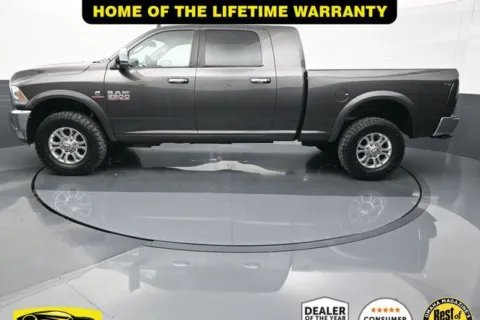 More photos of 2017 Ram 2500 Laramie at Schrier Automotive Inc, NE