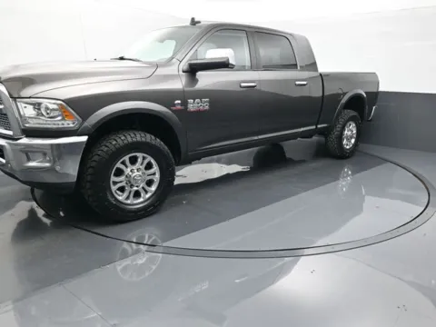 Photos of 2017 Ram 2500 Laramie for sale in Omaha, NE at Schrier Automotive Inc