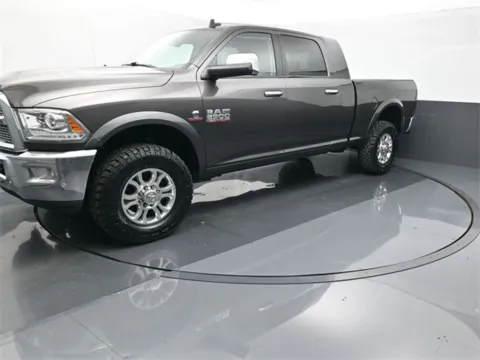 Photos of 2017 Ram 2500 Laramie for sale in Omaha, NE at Schrier Automotive Inc