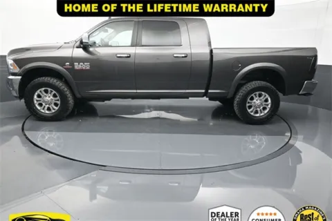 More photos of 2017 Ram 2500 Laramie at Schrier Automotive Inc, NE