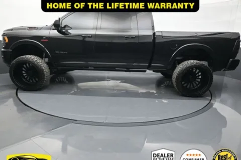 More photos of 2020 Ram 2500 Limited at Schrier Automotive Inc, NE