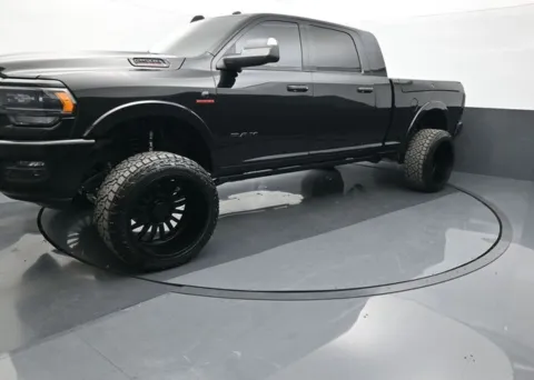 Photos of 2020 Ram 2500 Limited for sale in Omaha, NE at Schrier Automotive Inc