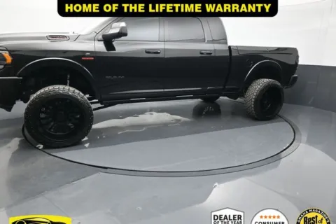 Another view of 2020 Ram 2500 Limited for sale in Omaha, NE at Schrier Automotive Inc