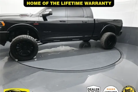 Another view of 2020 Ram 2500 Limited for sale in Omaha, NE at Schrier Automotive Inc