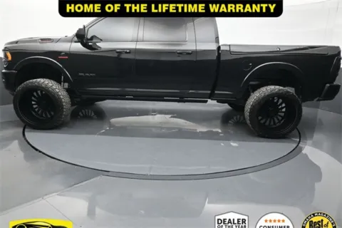 More photos of 2020 Ram 2500 Limited at Schrier Automotive Inc, NE