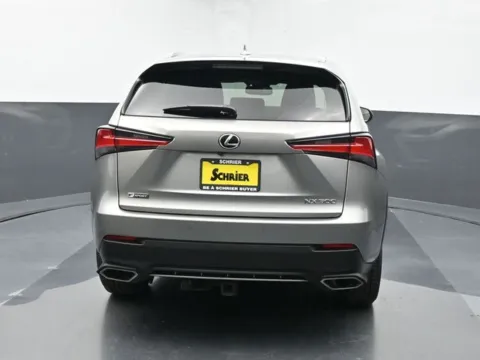More photos of 2020 Lexus NX 300 F Sport at Schrier Automotive Inc, NE