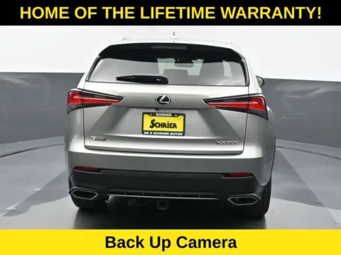 More photos of 2020 Lexus NX 300 F Sport at Schrier Automotive Inc, NE