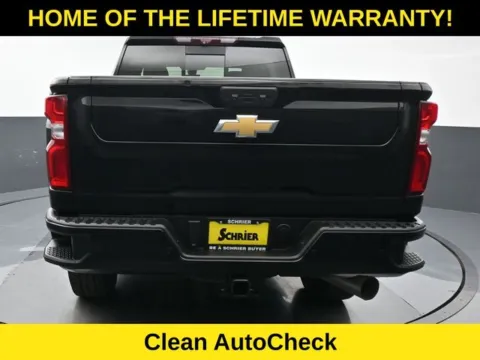 More photos of 2023 Chevrolet Silverado 2500HD High Country at Schrier Automotive Inc, NE