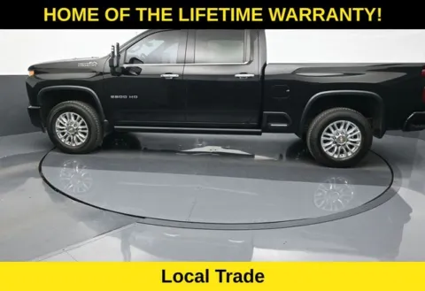 More photos of 2023 Chevrolet Silverado 2500HD High Country at Schrier Automotive Inc, NE