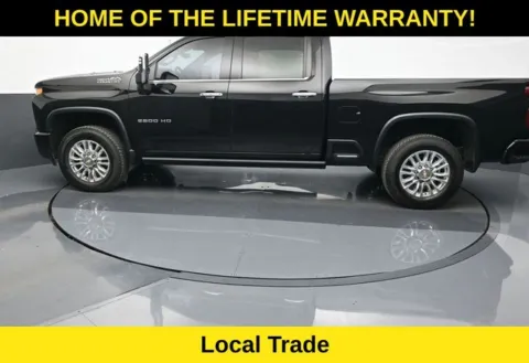 More photos of 2023 Chevrolet Silverado 2500HD High Country at Schrier Automotive Inc, NE