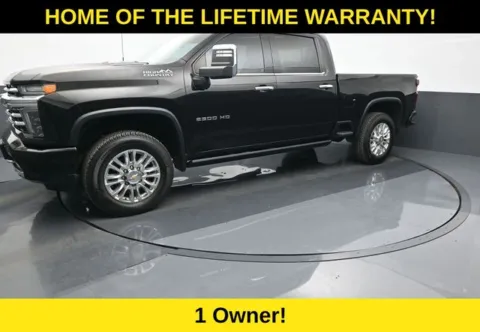 Photos of 2023 Chevrolet Silverado 2500HD High Country for sale in Omaha, NE at Schrier Automotive Inc