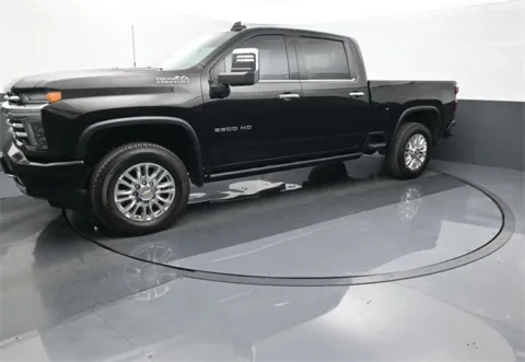 Photos of 2023 Chevrolet Silverado 2500HD High Country for sale in Omaha, NE at Schrier Automotive Inc