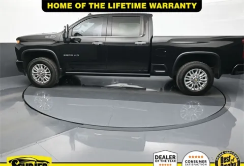 More photos of 2023 Chevrolet Silverado 2500HD High Country at Schrier Automotive Inc, NE