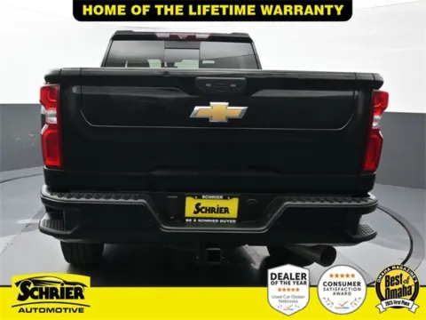 More photos of 2023 Chevrolet Silverado 2500HD High Country at Schrier Automotive Inc, NE