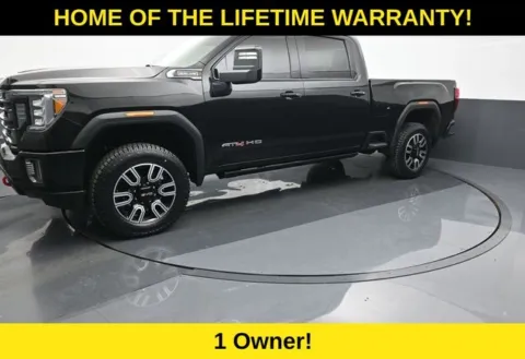 Photos of 2022 GMC Sierra 2500HD AT4 for sale in Omaha, NE at Schrier Automotive Inc