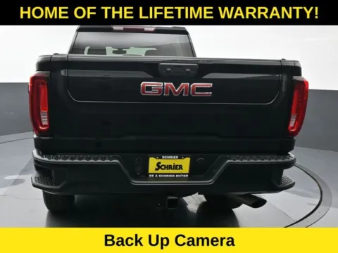 More photos of 2022 GMC Sierra 2500HD AT4 at Schrier Automotive Inc, NE