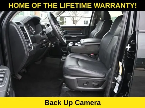 More photos of 2015 Ram 2500 Laramie at Schrier Automotive Inc, NE