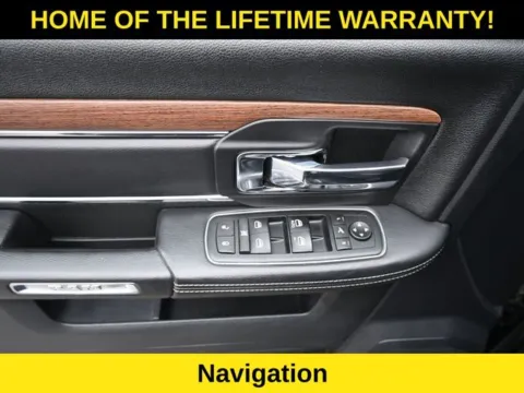 Another view of 2015 Ram 2500 Laramie for sale in Omaha, NE at Schrier Automotive Inc