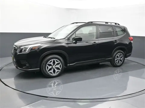 Photos of 2024 Subaru Forester Premium for sale in Omaha, NE at Schrier Automotive Inc