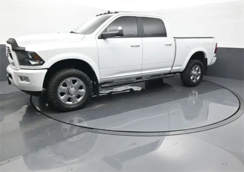 Photos of 2018 Ram 2500 Big Horn for sale in Omaha, NE at Schrier Automotive Inc