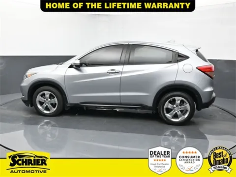 More photos of 2017 Honda HR-V EX at Schrier Automotive Inc, NE