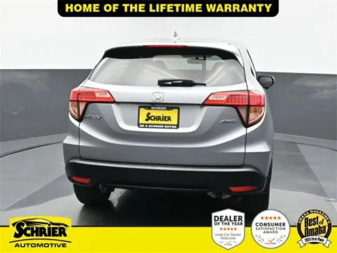 More photos of 2017 Honda HR-V EX at Schrier Automotive Inc, NE