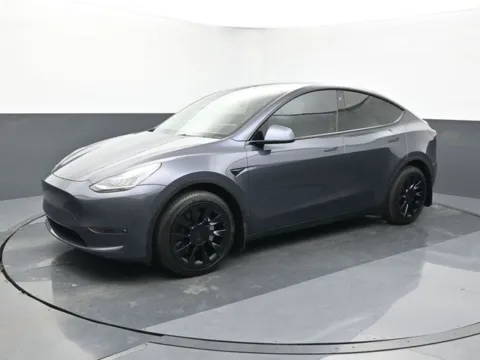 Photos of 2022 Tesla Model Y Long Range for sale in Omaha, NE at Schrier Automotive Inc