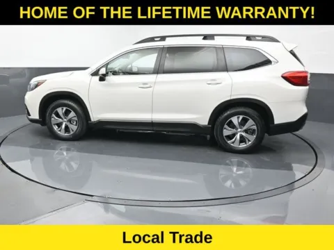 More photos of 2022 Subaru Ascent Premium at Schrier Automotive Inc, NE