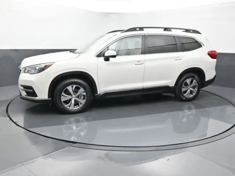Another view of 2022 Subaru Ascent Premium for sale in Omaha, NE at Schrier Automotive Inc