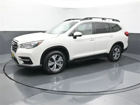 Photos of 2022 Subaru Ascent Premium for sale in Omaha, NE at Schrier Automotive Inc